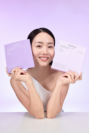 Biodance Rejuvenating Caviar PDRN Real Deep Mask Revitalizing Mask to restore the skin barrier