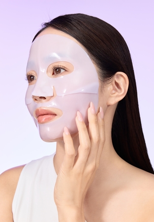Biodance Rejuvenating Caviar PDRN Real Deep Mask Revitalizing Mask to restore the skin barrier