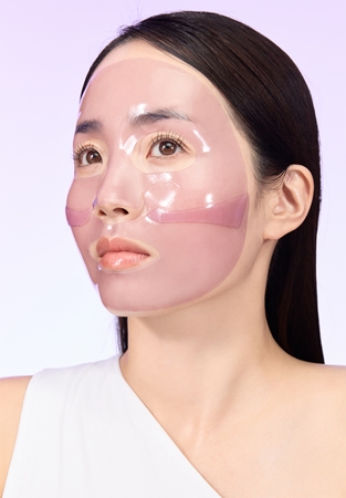 Biodance Rejuvenating Caviar PDRN Real Deep Mask Revitalizing Mask to restore the skin barrier