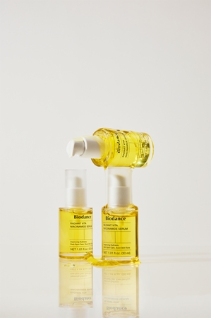 Biodance Radiant Vita Niacinamide Serum Brightening Serum with moisturising effect