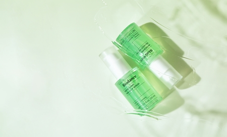 Biodance Refreshing Sea Kelp Serum Soothing Serum for oily and problem skin