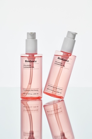 Biodance Collagen Cleansing Oil Deep Cleansing Oil for perfect skin cleansing