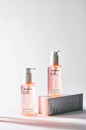 Biodance Collagen Cleansing Oil Deep Cleansing Oil for perfect skin cleansing