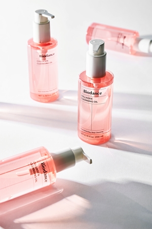 Biodance Collagen Cleansing Oil Deep Cleansing Oil for perfect skin cleansing