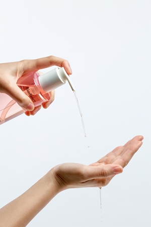 Biodance Collagen Cleansing Oil Deep Cleansing Oil for perfect skin cleansing