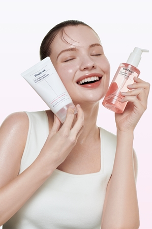 Biodance Collagen Cleansing Oil Deep Cleansing Oil for perfect skin cleansing