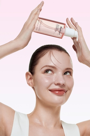 Biodance Collagen Cleansing Oil Deep Cleansing Oil for perfect skin cleansing