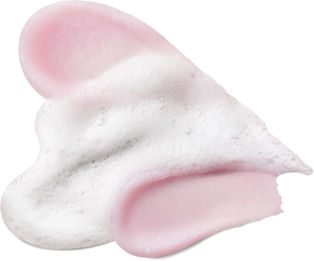 Biodance Collagen Mask To Foam Cleanser Deep-Cleansing Face Mask with collagen