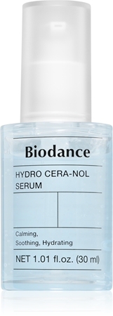 Biodance Hydro Cera-nol Serum Intensely Hydrating Serum with soothing effect
