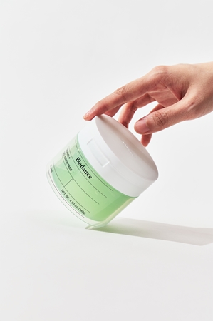Biodance Sea Kelp Gel Toner Pads toner pads with soothing effect