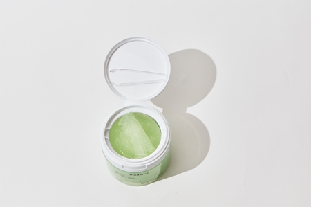 Biodance Sea Kelp Gel Toner Pads toner pads with soothing effect