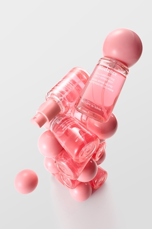 Biodance Collagen Peptide Jelly Serum Mist essential face mist
