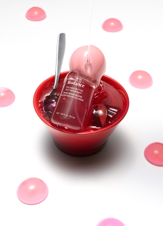 Biodance Collagen Peptide Jelly Serum Mist essential face mist