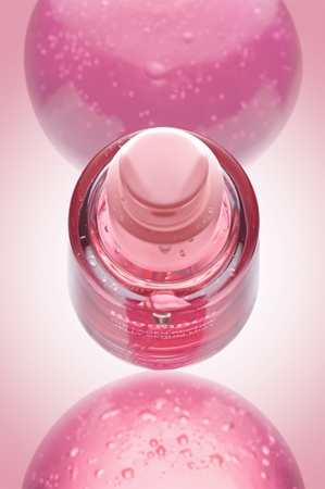 Biodance Collagen Peptide Jelly Serum Mist essential face mist