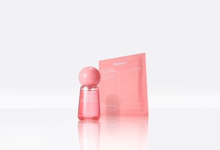 Biodance Collagen Peptide Jelly Serum Mist essential face mist