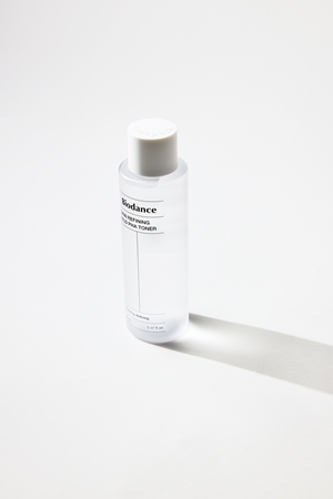 Biodance Skin Refining Mild PHA Toner Gentle Exfoliating Tonic with regenerative effect