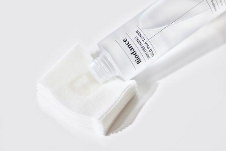 Biodance Skin Refining Mild PHA Toner Gentle Exfoliating Tonic with regenerative effect