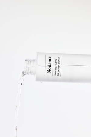 Biodance Skin Refining Mild PHA Toner Gentle Exfoliating Tonic with regenerative effect
