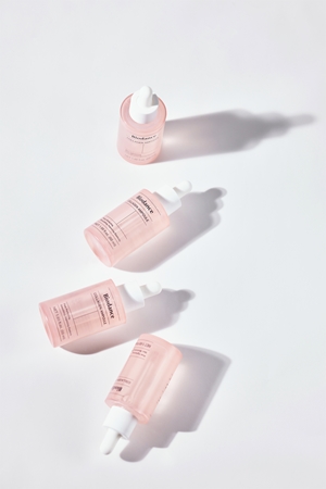 Biodance Pore Tightening Collagen Ampoule Firming Facial Serum to minimise pores