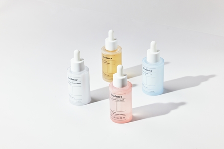 Biodance Pore Tightening Collagen Ampoule Firming Facial Serum to minimise pores