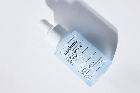 Biodance Hydro Cera-nol Ampoule sérum hydratant visage avec effets apaisants