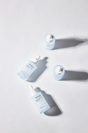 Biodance Hydro Cera-nol Ampoule sérum hydratant visage avec effets apaisants