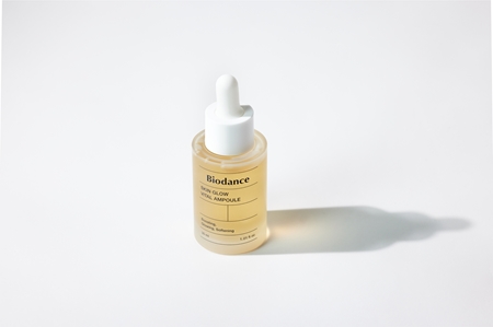 Biodance Skin Glow Vital Ampoule sérum hydratant illuminateur aux probiotiques