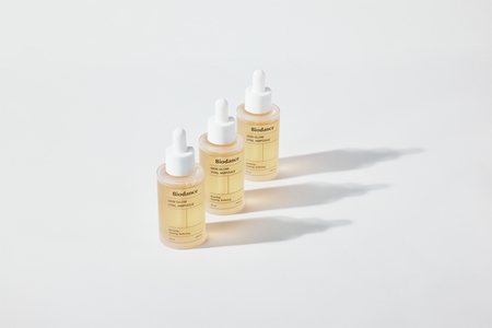 Biodance Skin Glow Vital Ampoule sérum hydratant illuminateur aux probiotiques