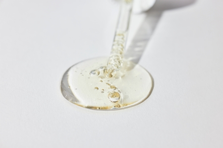 Biodance Skin Glow Vital Ampoule sérum hydratant illuminateur aux probiotiques