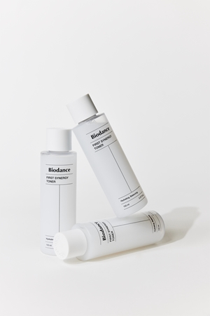 Biodance First Synergy Toner Moisturising pH Balancing Toner