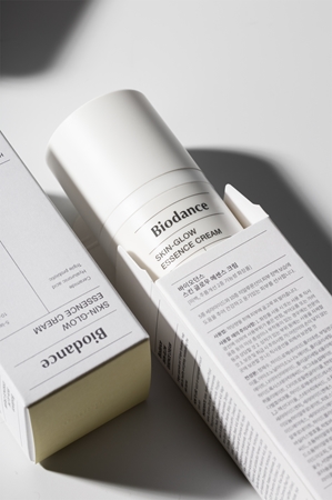Biodance Skin Glow Essence Cream crème hydratante visage pour une peau lumineuse