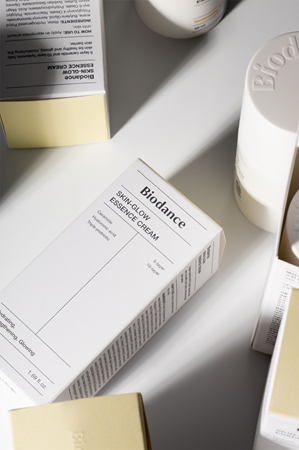 Biodance Skin Glow Essence Cream crème hydratante visage pour une peau lumineuse