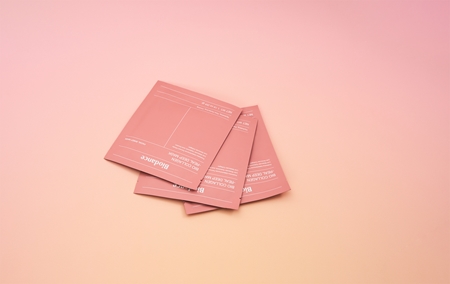 Biodance Bio-Collagen Real Deep Mask Intensive Hydrogel Mask for hydration and pore minimising