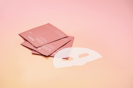 Biodance Bio-Collagen Real Deep Mask Intensive Hydrogel Mask for hydration and pore minimising