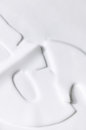 Biodance Bio-Collagen Real Deep Mask Intensive Hydrogel Mask for hydration and pore minimising