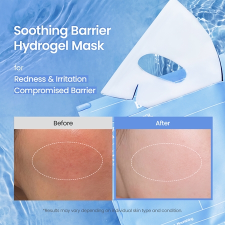 Biodance Hydro Cera-nol Real Deep Mask masque visage hydratant avec effets apaisants
