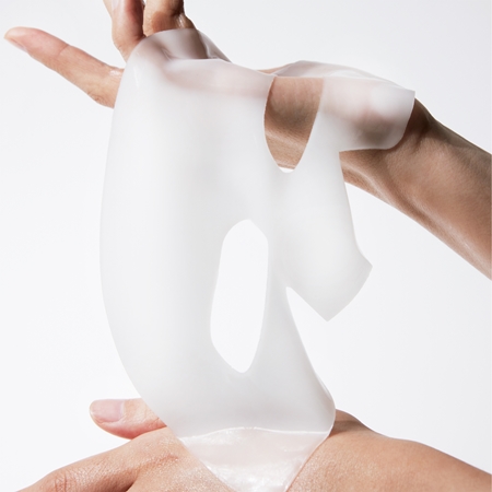 Biodance Hydro Cera-nol Real Deep Mask masque visage hydratant avec effets apaisants