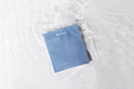 Biodance Hydro Cera-nol Real Deep Mask Hydrating Face Mask with soothing effect