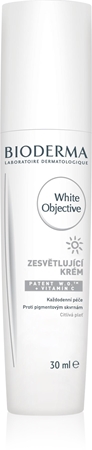 Bioderma White Objective Brightening Cream for Pigment Spots Correction