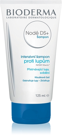 Bioderma Nodé DS+ Shampoo šampón proti lupinám