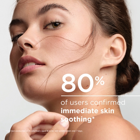 Bioderma Sensibio Lait Cleansing Milk for sensitive skin