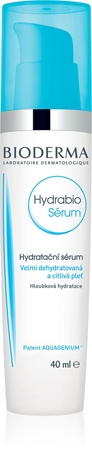 Bioderma Hydrabio Serum Gesichtsserum für dehydrierte Haut