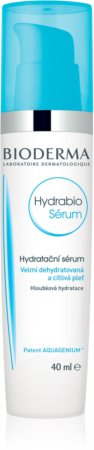Bioderma Hydrabio Serum sérum facial para pieles deshidratadas