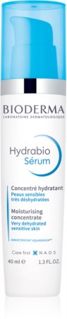 Bioderma Hydrabio Serum Gesichtsserum für dehydrierte Haut