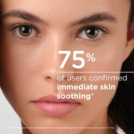 Bioderma Sensibio H2O AR Micellar Water for sensitive, redness-prone skin