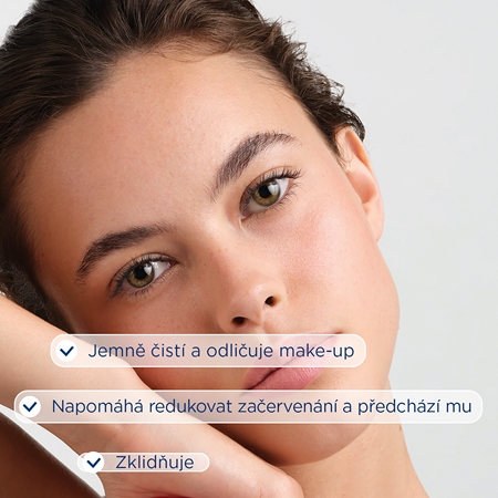Bioderma Sensibio AR+ sada pro citlivou pleť se sklonem ke zčervenání