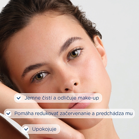 Bioderma Sensibio AR+ sada pre citlivú pleť so sklonom k začervenaniu