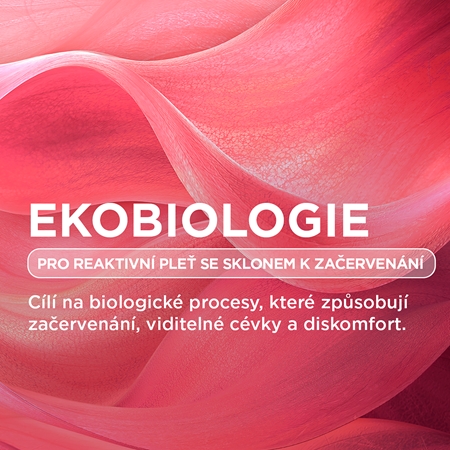 Bioderma Sensibio H2O AR micelární voda pro citlivou pleť se sklonem ke zčervenání