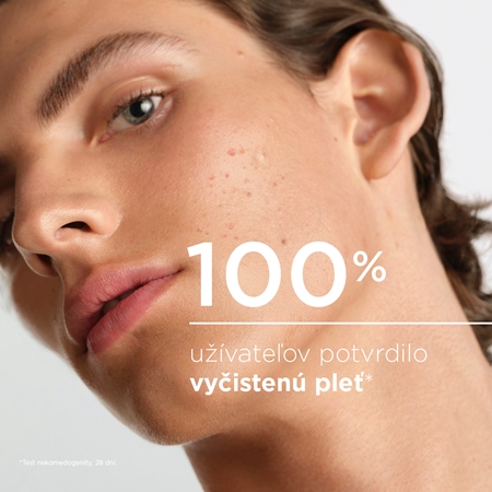 Bioderma Sébium Gel Moussant čistiaci gél pre mastnú a zmiešanú pleť