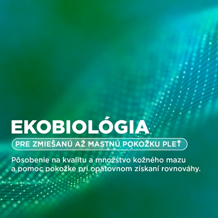 Bioderma Sébium Gel Moussant čistiaci gél pre mastnú a zmiešanú pleť